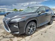 ✅ 2016 Lexus RX 450h • VIN: 2T2BGMCA7GC007975 • Lot: 71646475. Wystawiony na Copart z przebiegiem 94 159 mil. Bezpłatny archiwum sprzedaży aukcyjnych z USA i szczegółowy raport historii pojazdu na DreamBid. Zdjęcie 1.