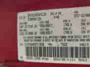 2006 Dodge Dakota Laramie with VIN 1D7HE58N26S713938, listed as a IAAI auction lot 42228131 with 175,608 mi miles and . Bid and sale history available at DreamBid. Image 9.