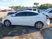 2013 Hyundai Elantra Limited with VIN 5NPDH4AE8DH156338, listed as a IAAI auction lot 43337019 with 106,770 mi miles and . Bid and sale history available at DreamBid. Image 14.