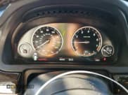 ✅ 2015 BMW 5 Series 535i Gran Turismo • VIN: WBA5M2C57FD872137 • Lot: 82501015. Listed on Copart with 96,606 mi. Free auction sales archive from the USA and detailed vehicle history report at DreamBid. Image 9.