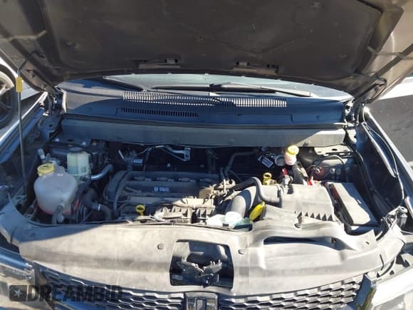 ✅ 2020 Dodge Journey SE Value • VIN: 3C4PDCAB6LT274525 • Лот: 43442183. Опубликован ранее на IAAI с пробегом 69 327 миль. Бесплатный доступ к архиву аукционных продаж из США и подробный отчёт об истории автомобиля на DreamBid. Изображение 10.