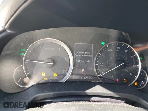 ✅ 2018 Lexus RX 350L Premium • VIN: JTJGZKCA9J2001560 • Лот: 80494975. Опубликован ранее на Copart с пробегом 91 702 миль. Бесплатный доступ к архиву аукционных продаж из США и подробный отчёт об истории автомобиля на DreamBid. Изображение 9.