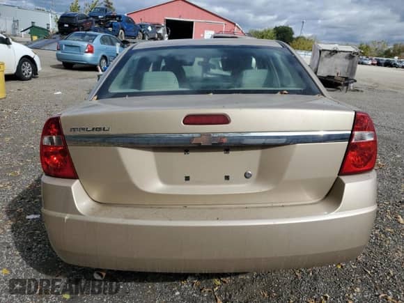 ✅ 2005 Chevrolet Malibu • VIN: 1G1ZS52F85F113191 • Lot: 74352644. Wystawiony na Copart z przebiegiem 212 096 mil mil. Skorzystaj z bezpłatnego archiwum sprzedaży aukcyjnych z USA i zobacz szczegółowy raport historii pojazdu na DreamBid. Zdjęcie 6.