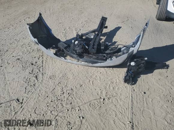 2021 Toyota Prius L Eco with VIN JTDKAMFU7M3137514, listed as a Copart auction lot 85843795 with 31,718 mi miles and Salvage title. Bid and sale history available at DreamBid. Image 12.