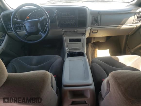 ✅ 2002 GMC Yukon SLT • VIN: 1GKEC13Z82J287389 • Lot: 71986525. Listed on Copart with Not provided. Free auction sales archive from the USA and detailed vehicle history report at DreamBid. Image 8.