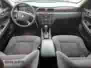2014 Chevrolet Impala LS с VIN 2G1WA5E36E1121434, выставлен на аукционе Copart как лот 90809335 с пробегом 120 827 миль миль и Чистый • Clean title. История ставок и продаж доступна на DreamBid. Изображение 8.