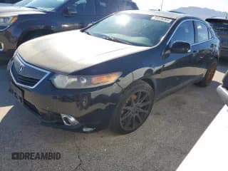 ✅ 2013 Acura TSX Technology • VIN: JH4CU2F61DC010550 • Lot: 84236305. Listed on Copart with 113,653 mi. Free auction sales archive from the USA and detailed vehicle history report at DreamBid. Image 1.