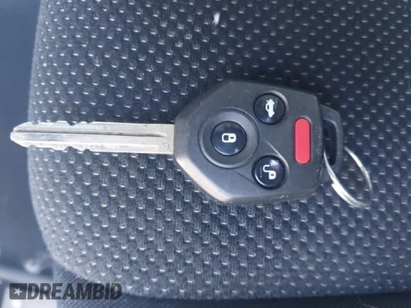 ✅ 2015 Subaru Impreza Premium • VIN: JF1GPAC68F8201080 • Lot: 43634212. Listed on IAAI with 204,945 mi. Free auction sales archive from the USA and detailed vehicle history report at DreamBid. Image 11.