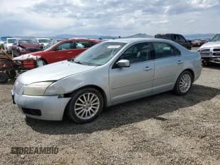 ✅ 2006 Mercury Milan Premier • VIN: 3MEFM08Z46R627096 • Лот: 61920455. Опубликован ранее на Copart с пробегом 177 996 миль. Бесплатный доступ к архиву аукционных продаж из США и подробный отчёт об истории автомобиля на DreamBid. Изображение 1.