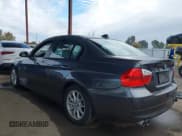 ✅ 2008 BMW 3 Series 328i • VIN: WBAVC53568FZ82916 • Lot: 43433383. Listed on IAAI with 158,770 mi. Free auction sales archive from the USA and detailed vehicle history report at DreamBid. Image 3.