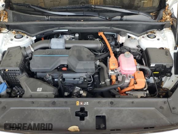 ✅ 2022 Hyundai Santa Fe SEL Premium • VIN: KM8S3DA15NU033599 • Lot: 47402664. Wystawiony na Copart z przebiegiem 29 728 mil. Bezpłatny archiwum sprzedaży aukcyjnych z USA i szczegółowy raport historii pojazdu na DreamBid. Zdjęcie 12.