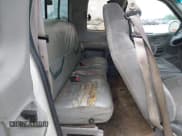 ✅ 1997 Ford F-150 XL • VIN: 1FTEX17L3VNB22949 • Lot: 42377443. Listed on IAAI with 119,148 mi. Free auction sales archive from the USA and detailed vehicle history report at DreamBid. Image 8.