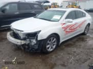 ✅ 2013 Acura TL • VIN: 19UUA8F25DA002785 • Lot: 42267079. Listed on IAAI with 168,568 mi. Free auction sales archive from the USA and detailed vehicle history report at DreamBid. Image 2.