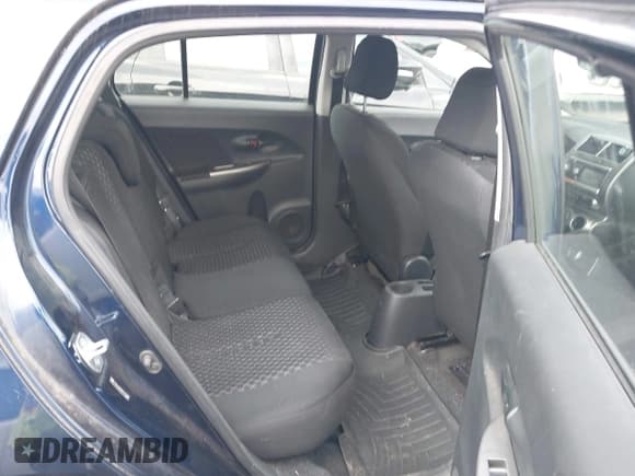 ✅ 2011 Scion xD • VIN: JTKKU4B43B1012248 • Лот: 42838224. Опубликован ранее на IAAI с пробегом 133 132 миль. Бесплатный доступ к архиву аукционных продаж из США и подробный отчёт об истории автомобиля на DreamBid. Изображение 8.