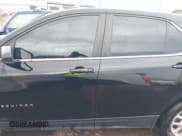 ✅ 2022 Chevrolet Equinox LT • VIN: 3GNAXUEV4NL310455 • Lot: 43375662. Listed on IAAI with 31,475 mi. Free auction sales archive from the USA and detailed vehicle history report at DreamBid. Image 15.