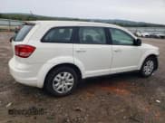 ✅ 2014 Dodge Journey American Value • VIN: 3C4PDCAB0ET163780 • Lot: 84205575. Listed on Copart with 219,508 mi. Free auction sales archive from the USA and detailed vehicle history report at DreamBid. Image 3.