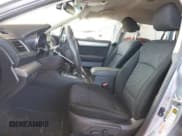 ✅ 2017 Subaru Outback Premium • VIN: 4S4BSAFC5H3223747 • Lot: 82703095. Listed on Copart with 104,330 mi. Free auction sales archive from the USA and detailed vehicle history report at DreamBid. Image 7.