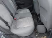 ✅ 2013 Chevrolet Sonic LS • VIN: 1G1JA6SH0D4171460 • Lot: 40888935. Listed on IAAI with 134,129 mi. Free auction sales archive from the USA and detailed vehicle history report at DreamBid. Image 8.