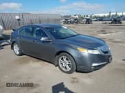 ✅ 2009 Acura TL • VIN: 19UUA86289A020060 • Lot: 43515450. Wystawiony na IAAI z przebiegiem 221 942 mil. Bezpłatny archiwum sprzedaży aukcyjnych z USA i szczegółowy raport historii pojazdu na DreamBid. Zdjęcie 1.