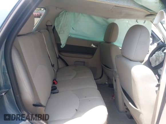 2010 Mercury Mariner with VIN 4M2CN9BG3AKJ28830, listed as a IAAI auction lot 42328802 with 116,650 mi miles and . Bid and sale history available at DreamBid. Image 8.