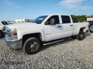 ✅ 2019 Chevrolet Silverado 2500HD Work Truck • VIN: 1GC1CREG1KF131590 • Lot: 70838785. Wystawiony na Copart z przebiegiem 316 603 mil. Bezpłatny archiwum sprzedaży aukcyjnych z USA i szczegółowy raport historii pojazdu na DreamBid. Zdjęcie 1.