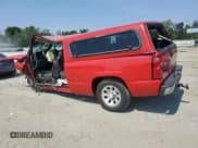 ✅ 2006 Chevrolet Silverado 1500 LS • VIN: 1GCEC19X16Z283077 • Lot: 83092664. Listed on Copart with Not provided. Free auction sales archive from the USA and detailed vehicle history report at DreamBid. Image 2.