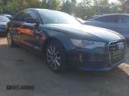 ✅ 2013 Audi A6 Premium Plus • VIN: WAUGGAFC4DN155366 • Lot: 42858345. Wystawiony na IAAI z przebiegiem 151 811 mil. Bezpłatny archiwum sprzedaży aukcyjnych z USA i szczegółowy raport historii pojazdu na DreamBid. Zdjęcie 1.