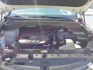 ✅ 2017 Hyundai Santa Fe Ultimate • VIN: 5XYZW4LA7HG407577 • Lot: 42429017. Listed on IAAI with 149,674 mi. Free auction sales archive from the USA and detailed vehicle history report at DreamBid. Image 10.