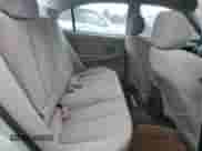 2004 Hyundai Elantra GLS with VIN KMHDN46D44U907025, listed as a Copart auction lot 85393735 with 90,065 mi miles and Salvage title. Bid and sale history available at DreamBid. Image 10.