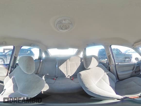 2002 Saturn LS с VIN 1G8JU54F22Y575588, выставлен на аукционе Copart как лот 45987325 с пробегом 113 894 миль миль и Списание • Salvage title. История ставок и продаж доступна на DreamBid. Изображение 12.