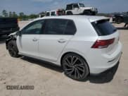 ✅ 2023 Volkswagen Golf GTI Autobahn • VIN: WVW6A7CD7PW120691 • Лот: 51098525. Опубликован ранее на Copart с пробегом 31 896 миль. Бесплатный доступ к архиву аукционных продаж из США и подробный отчёт об истории автомобиля на DreamBid. Изображение 2.