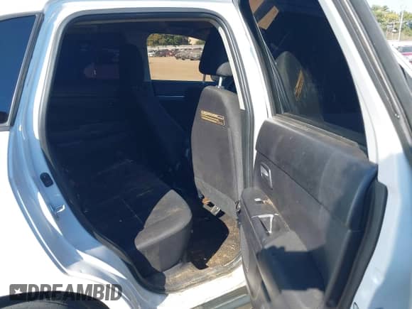 2015 Mitsubishi Outlander ES с VIN 4A4AP3AUXFE048967, выставлен на аукционе IAAI как лот 43404707 с пробегом 237 660 миль миль и . История ставок и продаж доступна на DreamBid. Изображение 8.