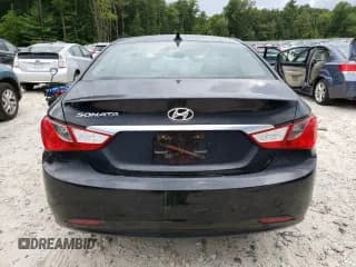 ✅ 2011 Hyundai Sonata GLS • VIN: 5NPEB4AC0BH163544 • Lot: 68605514. Listed on Copart with 144,484 mi. Free auction sales archive from the USA and detailed vehicle history report at DreamBid. Image 6.