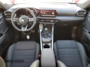 ✅ 2024 Dodge Hornet R/T • VIN: ZACPDFCW3R3A30386 • Lot: 89825115. Listed on Copart with 39,593 mi. Free auction sales archive from the USA and detailed vehicle history report at DreamBid. Image 8.