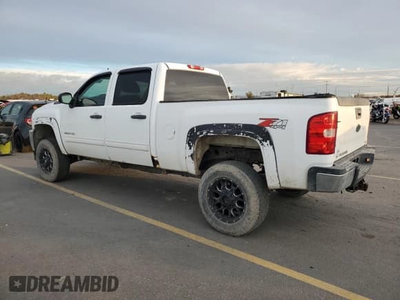 ✅ 2012 Chevrolet Silverado 2500HD LT • VIN: 1GC1KXCG1CF220488 • Lot: 87257725. Listed on Copart with 156,915 mi. Free auction sales archive from the USA and detailed vehicle history report at DreamBid. Image 2.