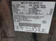 ✅ 2005 Ford F-150 XLT • VIN: 1FTPW12565KB99210 • Lot: 42177600. Listed on IAAI with 95,065 mi. Free auction sales archive from the USA and detailed vehicle history report at DreamBid. Image 9.