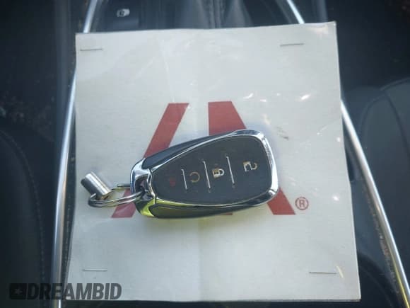 ✅ 2017 Chevrolet Volt Premier • VIN: 1G1RB6S51HU149494 • Lot: 43407493. Listed on IAAI with 80,157 mi. Free auction sales archive from the USA and detailed vehicle history report at DreamBid. Image 11.