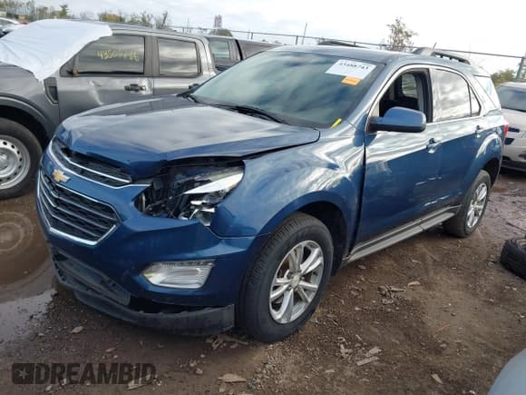 ✅ 2016 Chevrolet Equinox LT • VIN: 2GNFLFEK5G6216742 • Лот: 43488743. Опубликован ранее на IAAI с пробегом 148 193 миль. Бесплатный доступ к архиву аукционных продаж из США и подробный отчёт об истории автомобиля на DreamBid. Изображение 17.