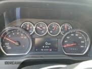 ✅ 2022 Chevrolet Silverado 1500 RST • VIN: 1GCUYEED6NZ105552 • Лот: 85484795. Опубликован ранее на Copart с пробегом 56 148 миль. Бесплатный доступ к архиву аукционных продаж из США и подробный отчёт об истории автомобиля на DreamBid. Изображение 9.