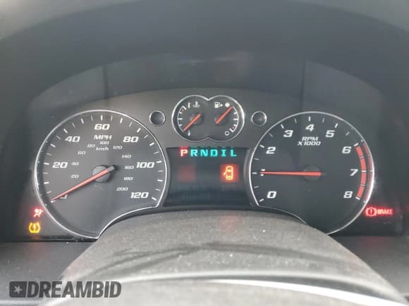 ✅ 2007 Chevrolet Equinox LT • VIN: 2CNDL63F376087353 • Лот: 41590225. Опубликован ранее на Copart с пробегом Не указан. Бесплатный доступ к архиву аукционных продаж из США и подробный отчёт об истории автомобиля на DreamBid. Изображение 9.