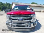 ✅ 2022 Ford F-250 XL • VIN: 1FT7W2BN6NEG31881 • Lot: 42763844. Wystawiony na IAAI z przebiegiem 62 952 mil. Bezpłatny archiwum sprzedaży aukcyjnych z USA i szczegółowy raport historii pojazdu na DreamBid. Zdjęcie 12.