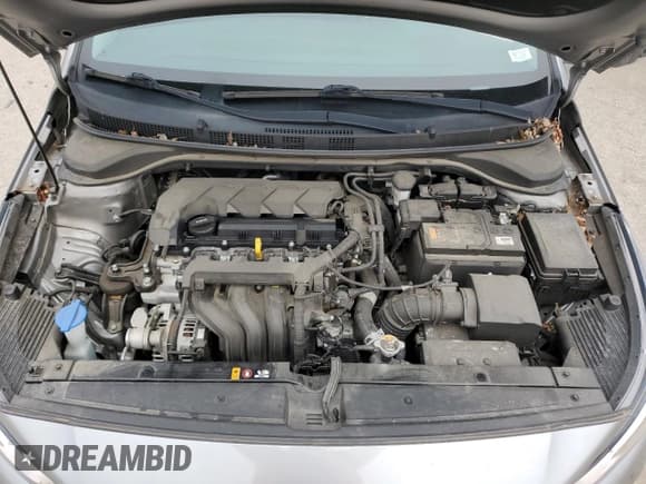 ✅ 2021 Hyundai Accent SE • VIN: 3KPC24A62ME133177 • Лот: 87442604. Опубликован ранее на Copart с пробегом 31 347 миль. Бесплатный доступ к архиву аукционных продаж из США и подробный отчёт об истории автомобиля на DreamBid. Изображение 12.