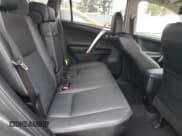 ✅ 2018 Toyota RAV4 Hybrid Limited • VIN: JTMDJREV8JD154943 • Lot: 90831135. Listed on Copart with 90,972 mi. Free auction sales archive from the USA and detailed vehicle history report at DreamBid. Image 11.