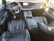 ✅ 2020 Hyundai Palisade Limited • VIN: KM8R54HE6LU169688 • Лот: 41498435. Опубликован ранее на Copart с пробегом 60 699 миль. Бесплатный доступ к архиву аукционных продаж из США и подробный отчёт об истории автомобиля на DreamBid. Изображение 8.