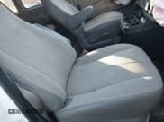 ✅ 2020 Chevrolet Express Passenger LT • VIN: 1GAZGPFGXL1213383 • Lot: 40589992. Listed on IAAI with 101,672 mi. Free auction sales archive from the USA and detailed vehicle history report at DreamBid. Image 5.