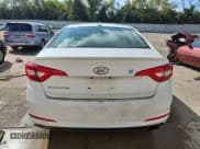 ✅ 2015 Hyundai Sonata SE • VIN: 5NPE24AFXFH170503 • Лот: 84013365. Опубликован ранее на Copart с пробегом 188 384 миль. Бесплатный доступ к архиву аукционных продаж из США и подробный отчёт об истории автомобиля на DreamBid. Изображение 6.