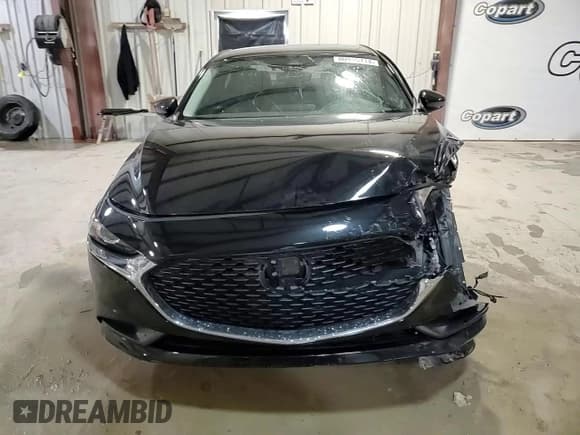 ✅ 2024 Mazda 3 S • VIN: 3MZBPAAM3RM423321 • Лот: 80955314. Опубликован ранее на Copart с пробегом 6 889 миль. Бесплатный доступ к архиву аукционных продаж из США и подробный отчёт об истории автомобиля на DreamBid. Изображение 13.