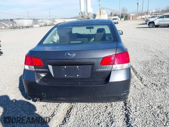 ✅ 2012 Subaru Legacy Premium • VIN: 4S3BMCC65C3025168 • Lot: 43745768. Listed on IAAI with 142,038 mi. Free auction sales archive from the USA and detailed vehicle history report at DreamBid. Image 16.