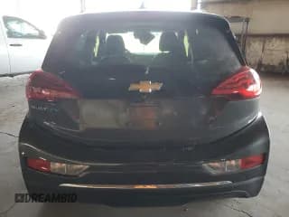 ✅ 2019 Chevrolet Bolt EV Premier • VIN: 1G1FZ6S03K4135493 • Lot: 72723204. Wystawiony na Copart z przebiegiem 55 231 mil. Bezpłatny archiwum sprzedaży aukcyjnych z USA i szczegółowy raport historii pojazdu na DreamBid. Zdjęcie 6.