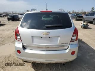 ✅ 2015 Chevrolet Captiva Sport LT • VIN: 3GNAL3EK3FS507376 • Lot: 45204985. Wystawiony na Copart z przebiegiem 150 059 mil. Bezpłatny archiwum sprzedaży aukcyjnych z USA i szczegółowy raport historii pojazdu na DreamBid. Zdjęcie 6.